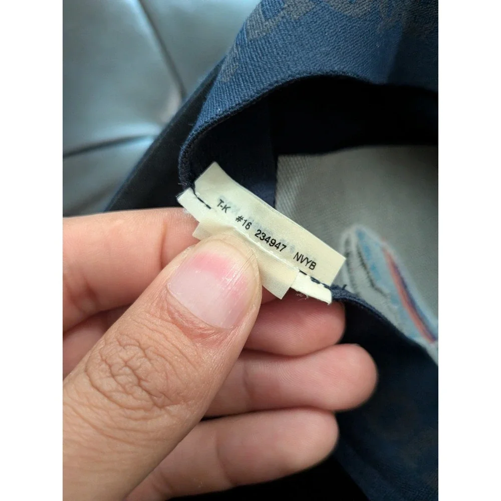 Patagonia good